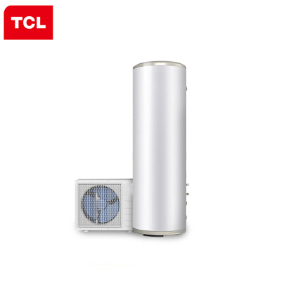 TCL空气能电热水器