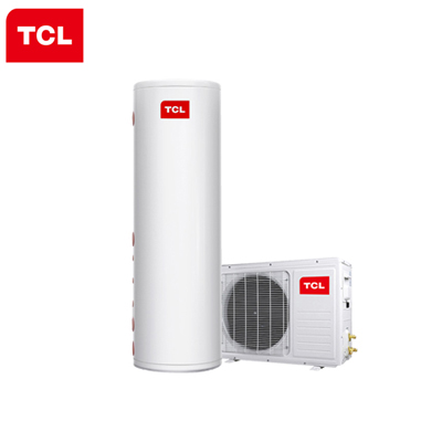 TCL空气能热水器