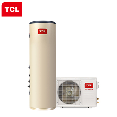 TCL空气能电热水器维修