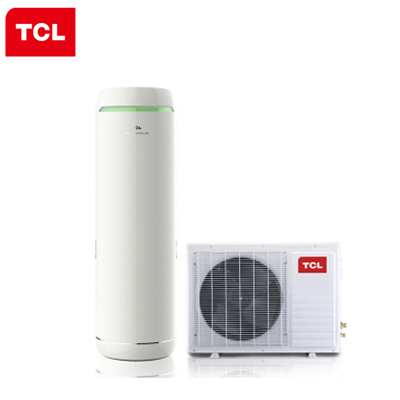 TCL空气能热水器维修